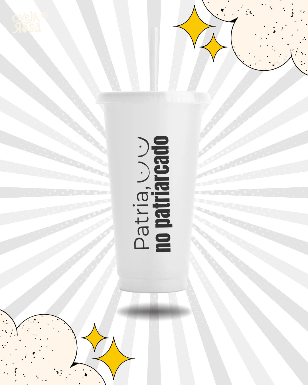 Vaso Patria