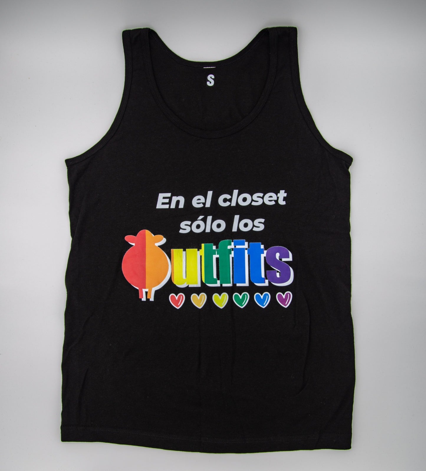 Tank-shirt Outfits