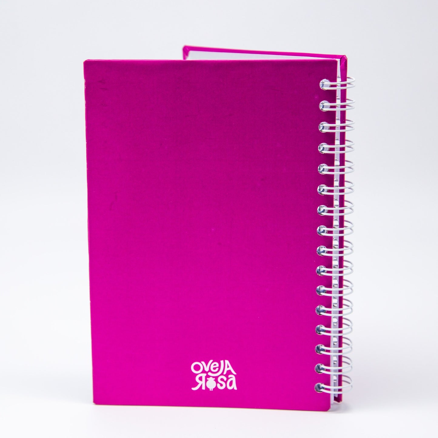 . Libreta PrettyPink