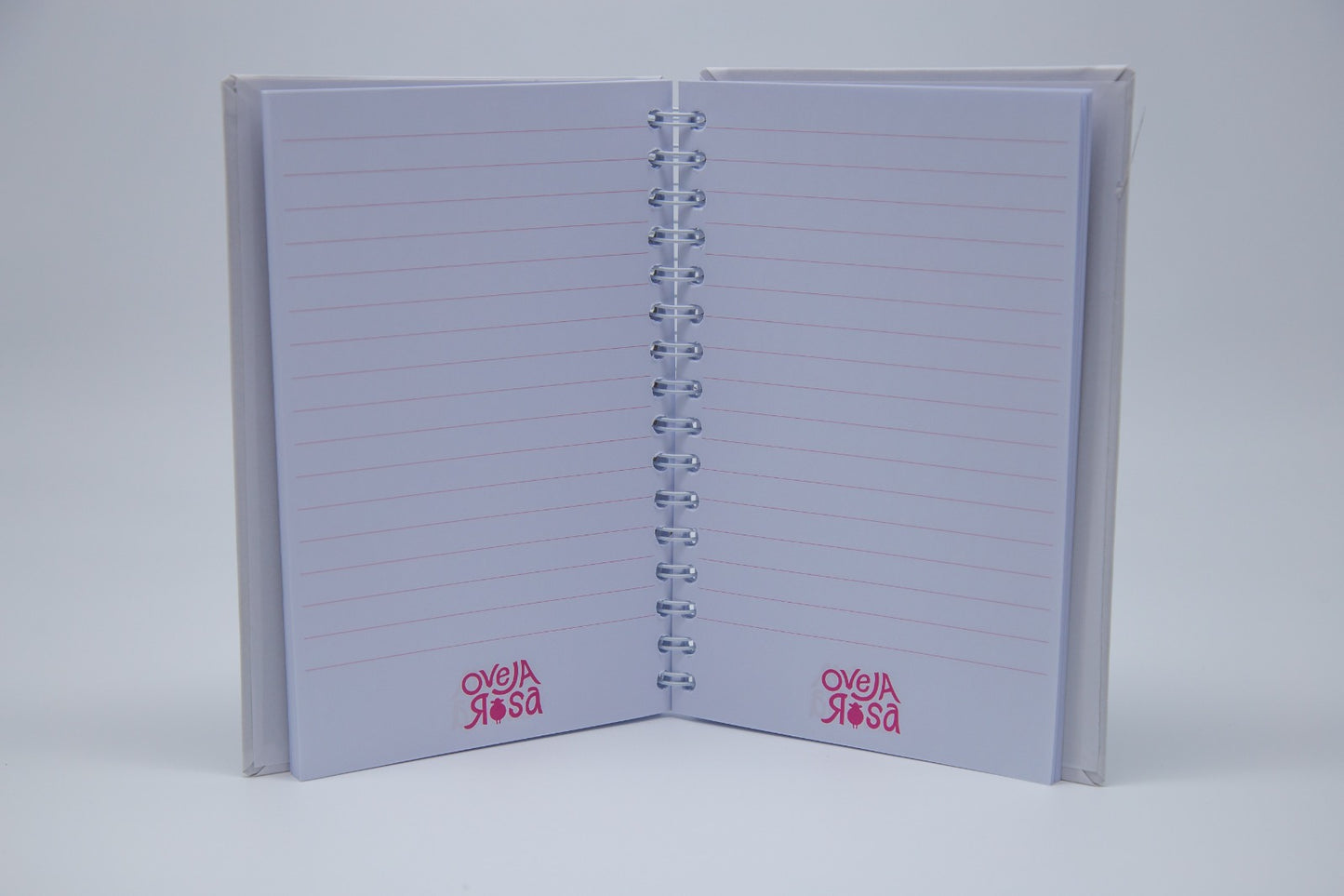 . Libreta BlancEnough