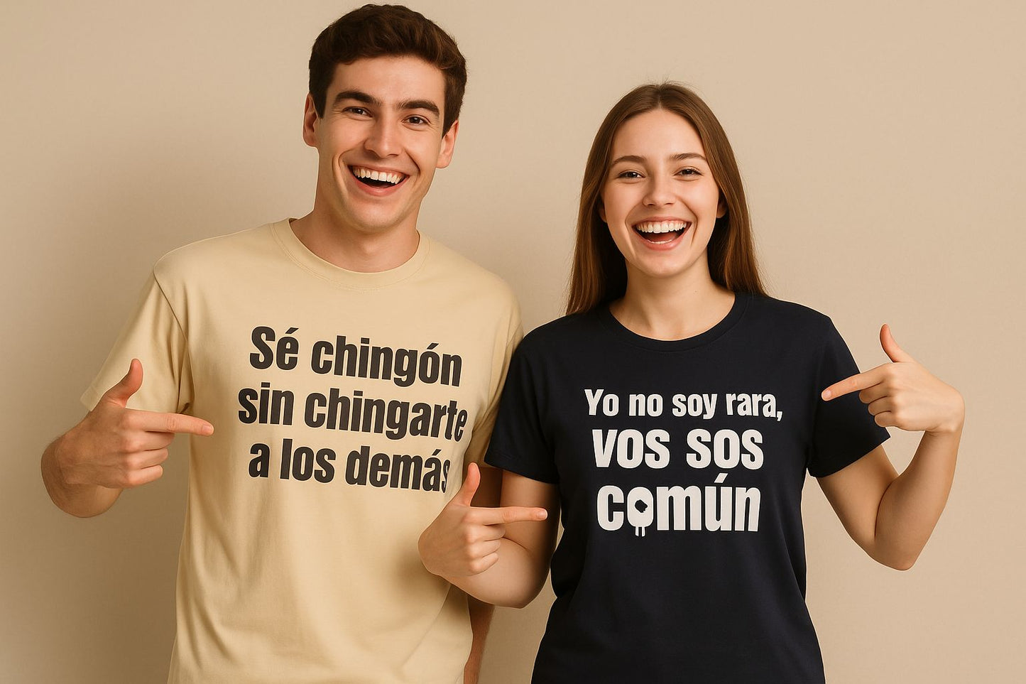.T-shirt Dama SosBlack