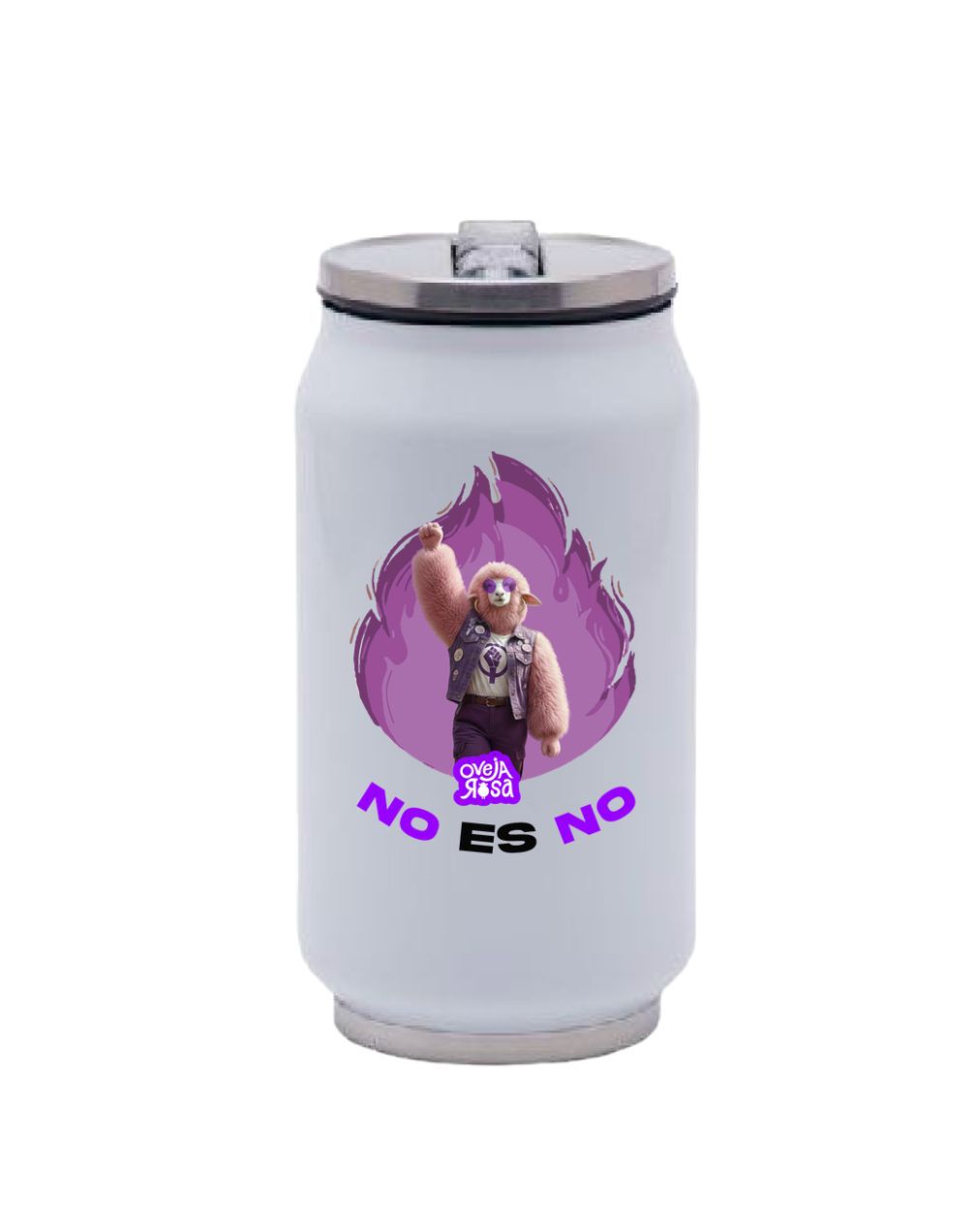 . Vaso Thermo Core 8M