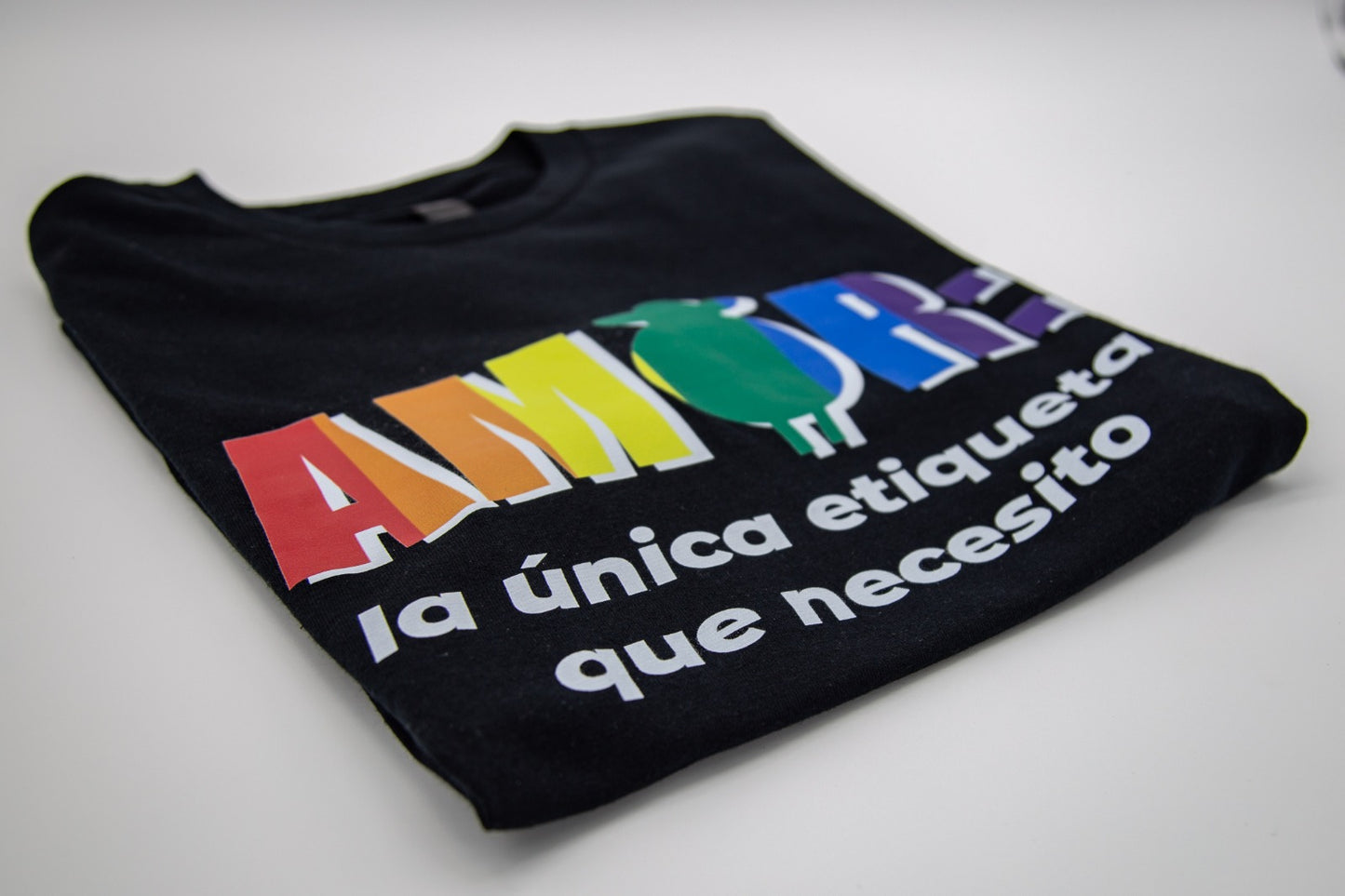 T-shirt Unisex LabelLove