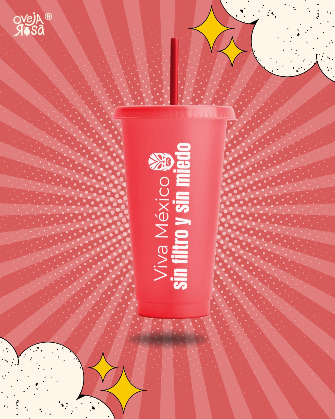 Vaso México