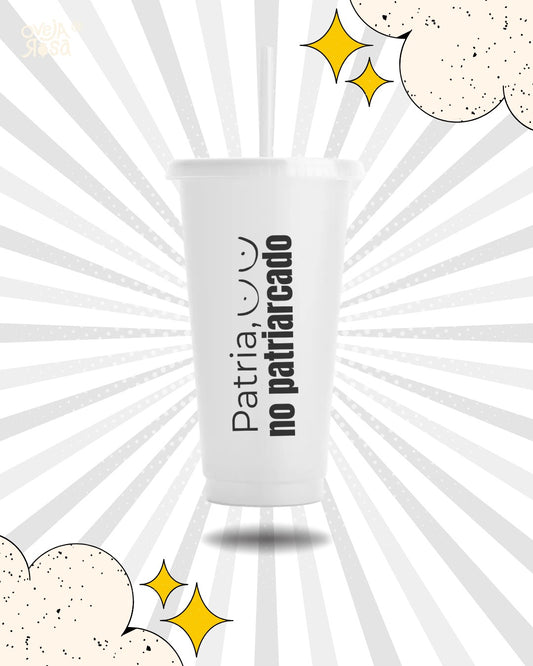Vaso Patria