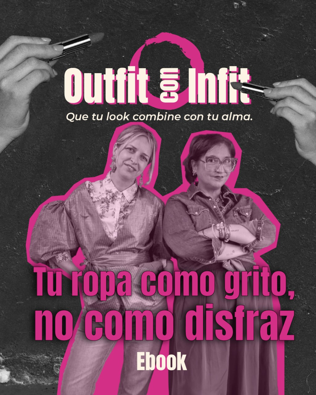 EBOOK - Outfit con Infit