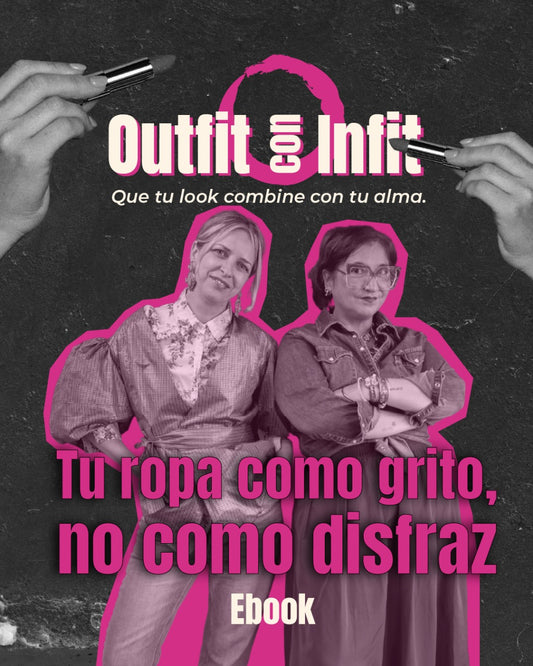 EBOOK - Outfit con Infit