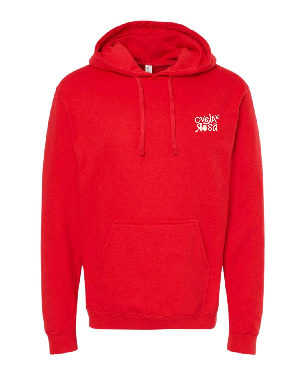 .   Grich Hoodie