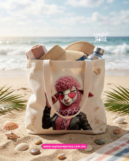.    Totes Bag Oveja