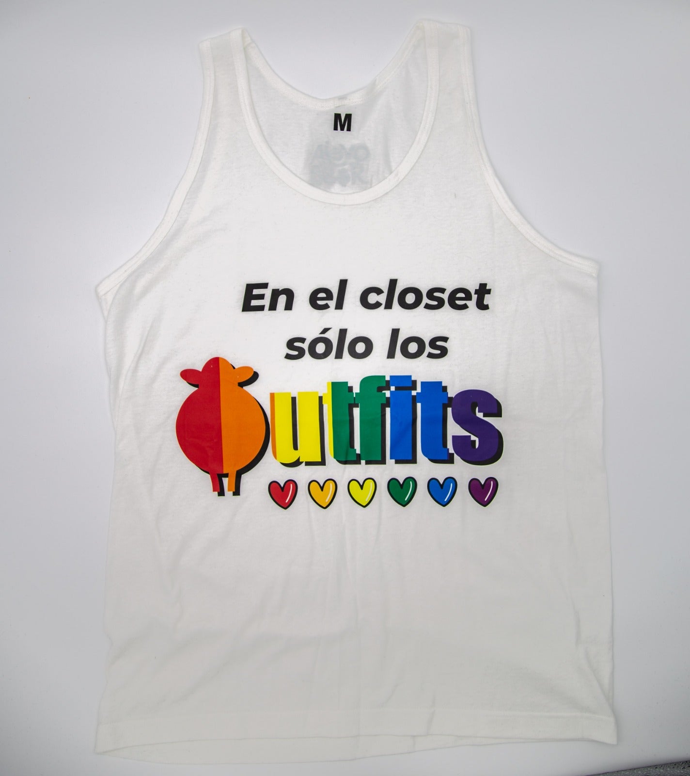 Tank-shirt Outfits