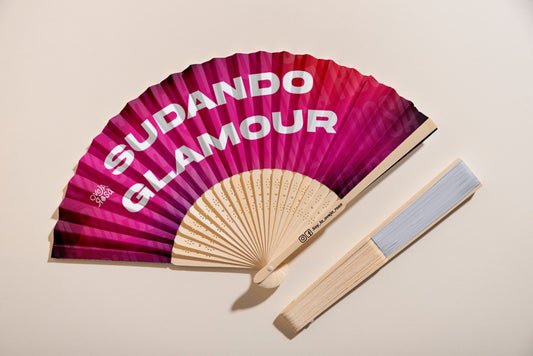 .         Abanico Glow Fan