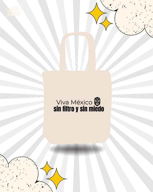 Tote Bag México