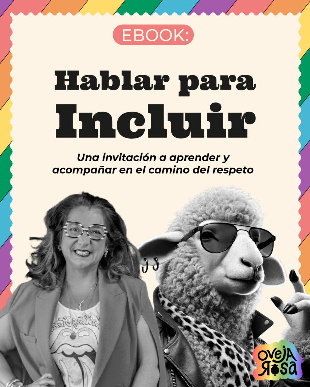 EBOOK - Hablar para Incluir