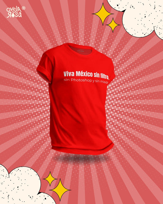 Playera México