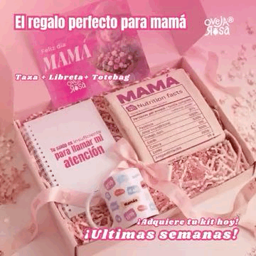 .        Kit Mom Boss