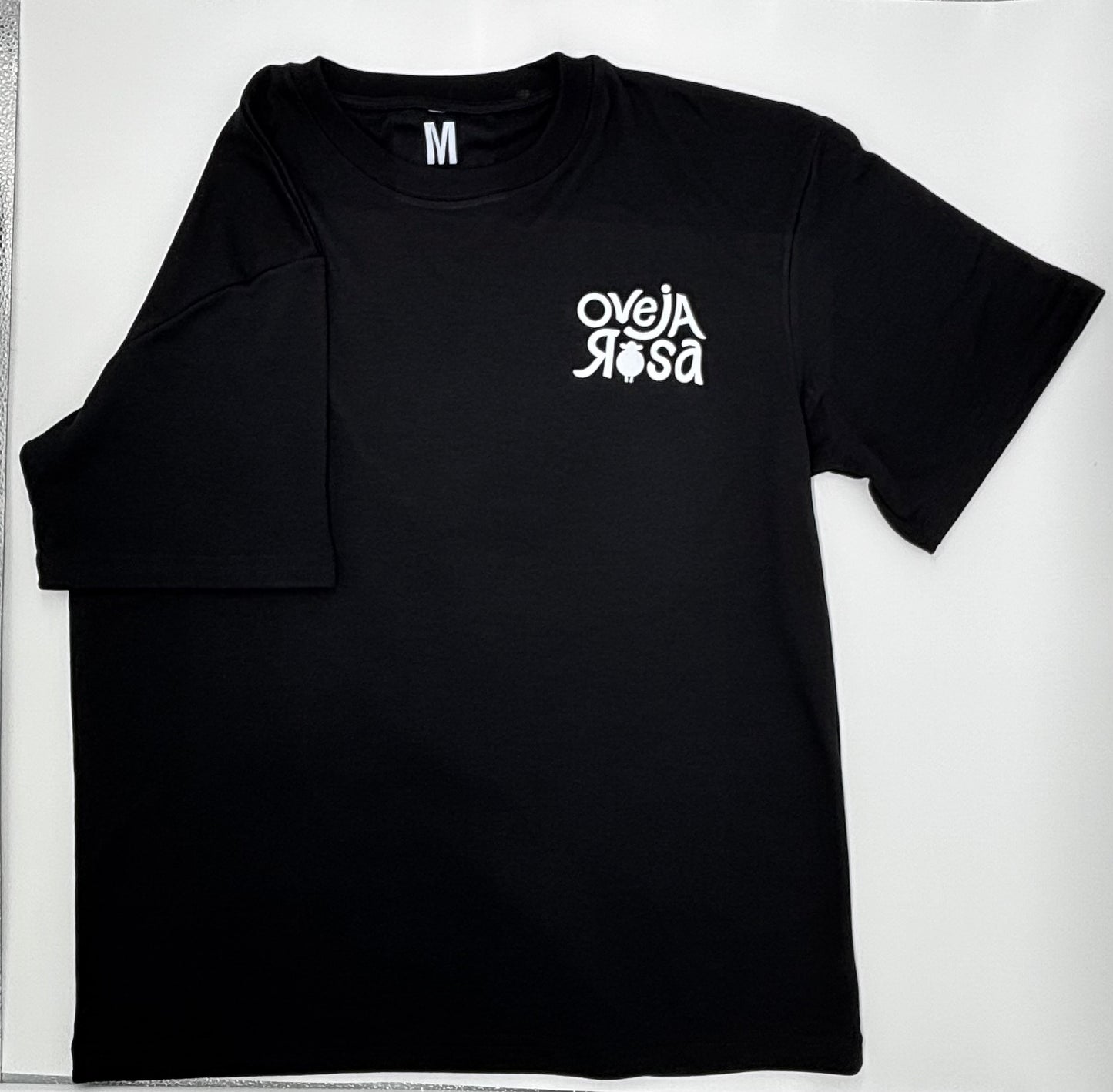 T-shirt Unisex Oversize Caperucita Reloaded