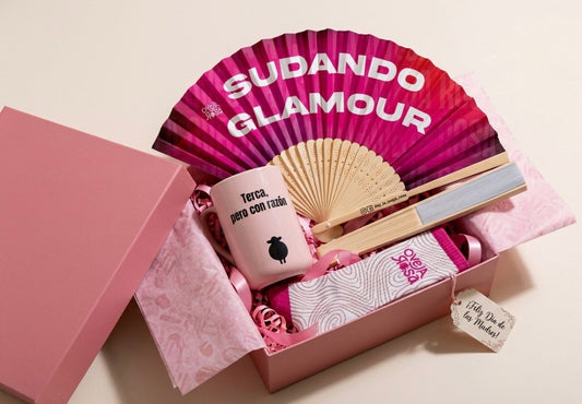.        Kit Glamour