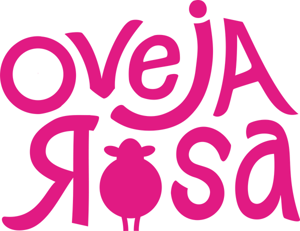 La Oveja Rosa Shop