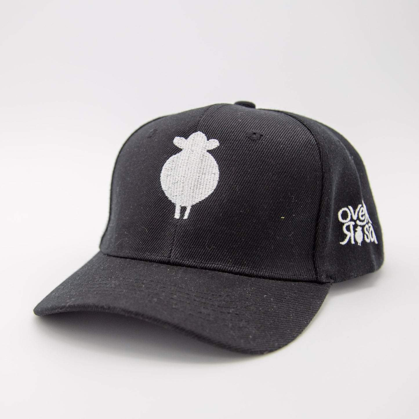 Gorra de La Oveja Rosa