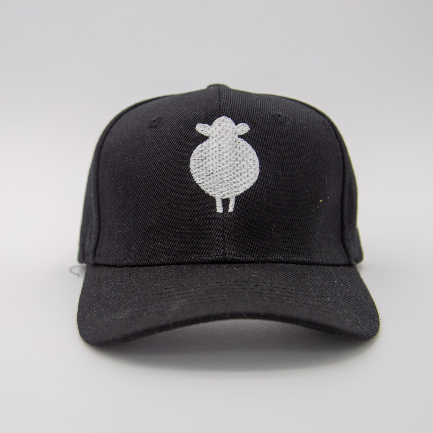 Gorra de La Oveja Rosa
