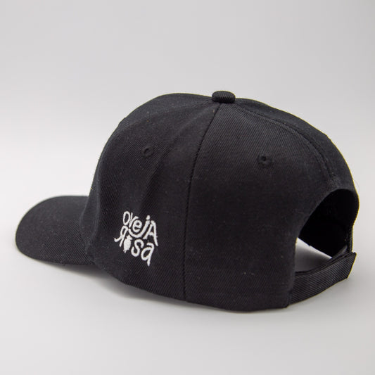 Gorra de La Oveja Rosa