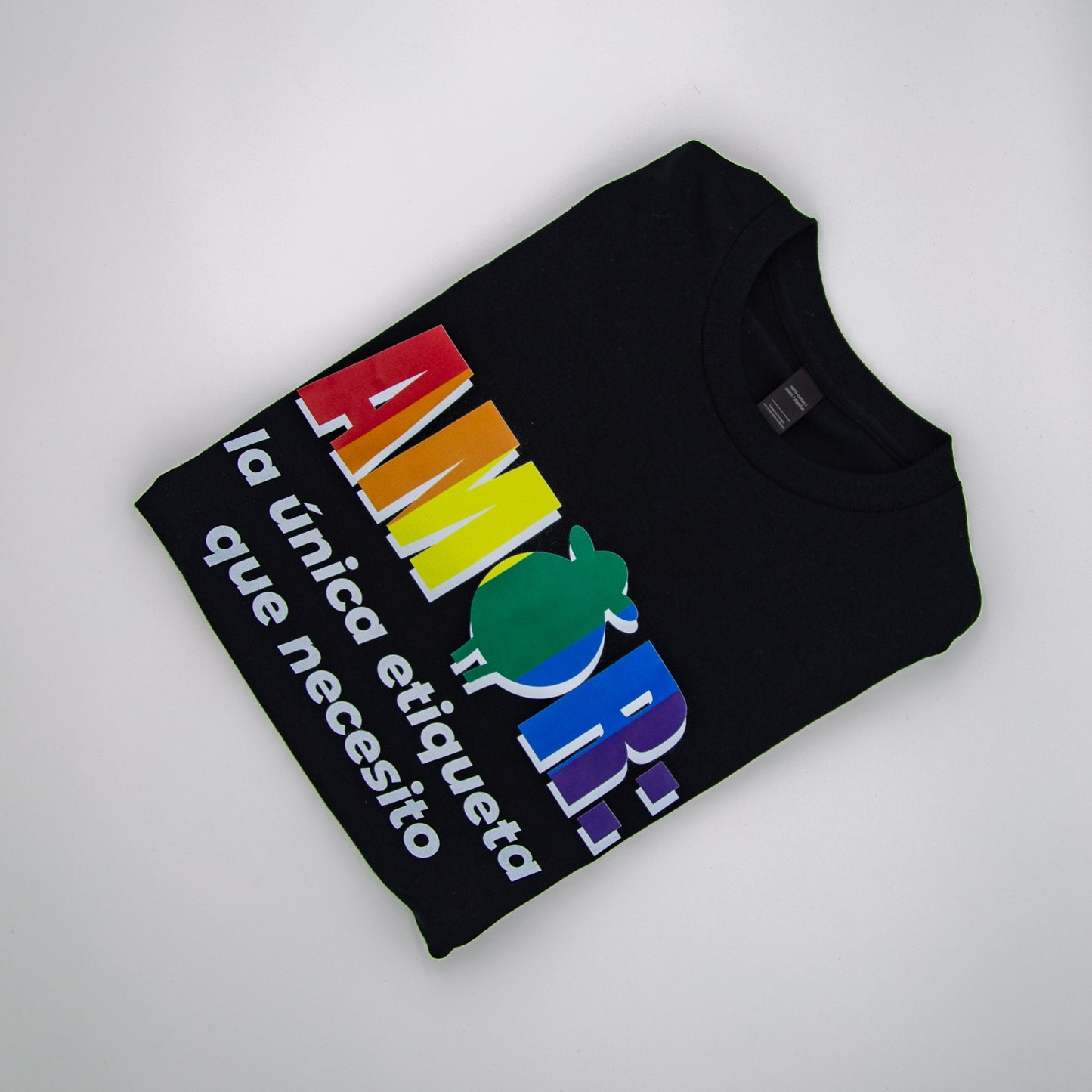 T-shirt Unisex LabelLove