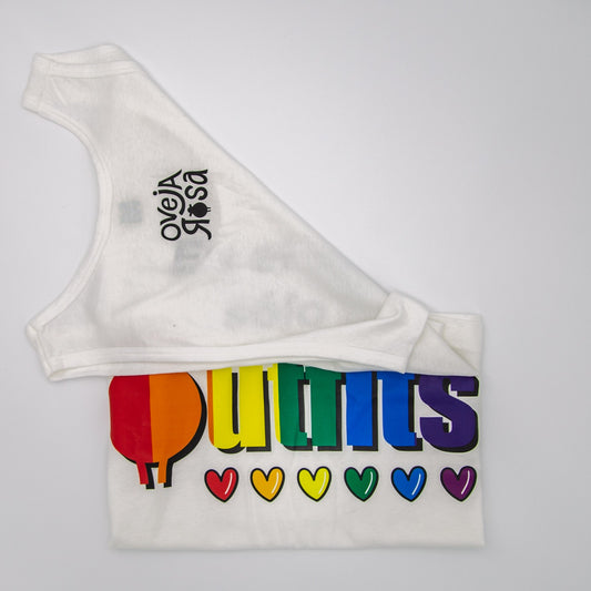 Tank-shirt Outfits