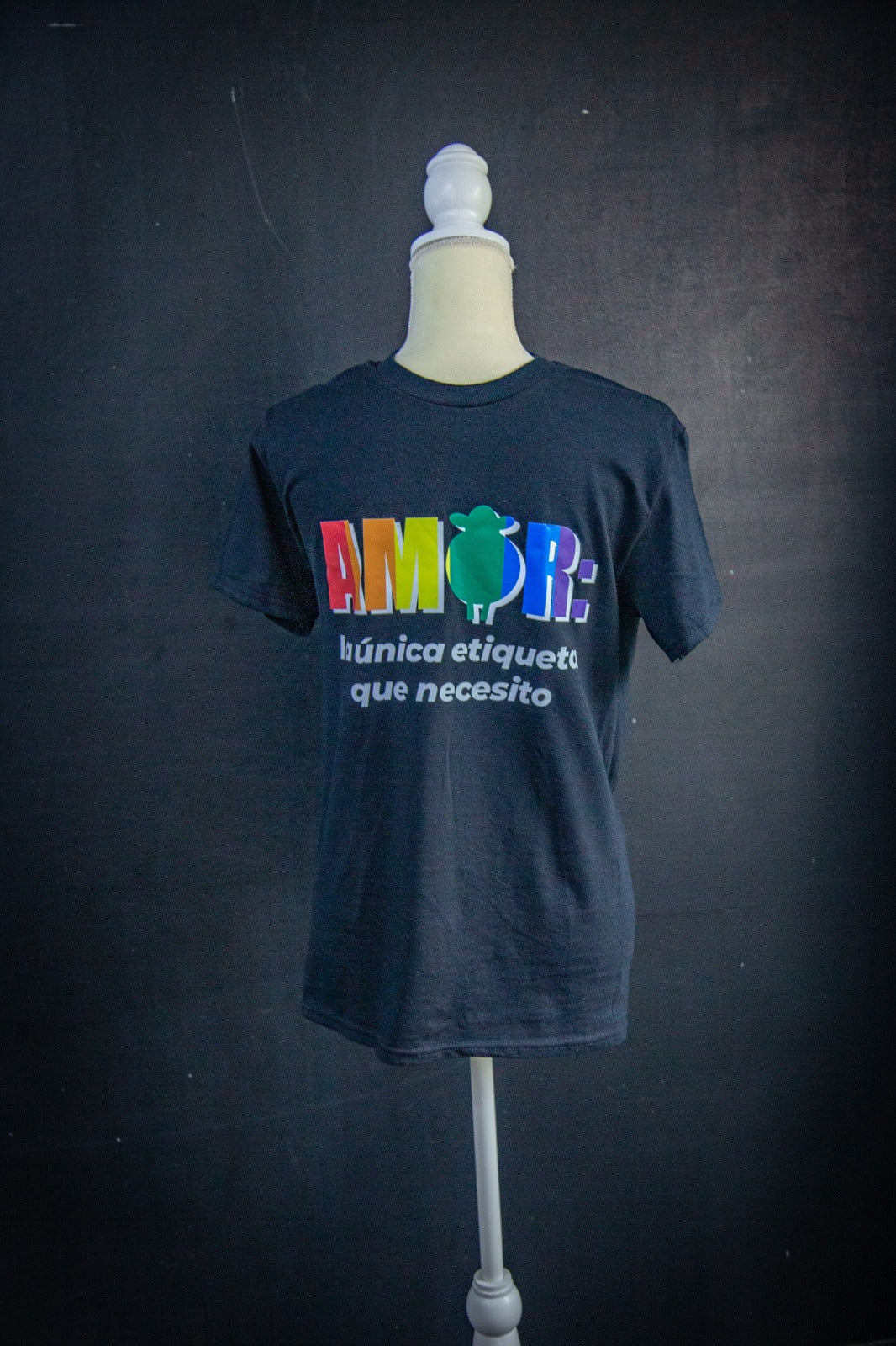 T-shirt Unisex LabelLove