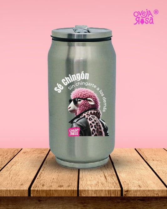 .    Vaso ThermoCore Oveja plata